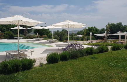 Villa Montefiore Country Resort - Foto 24