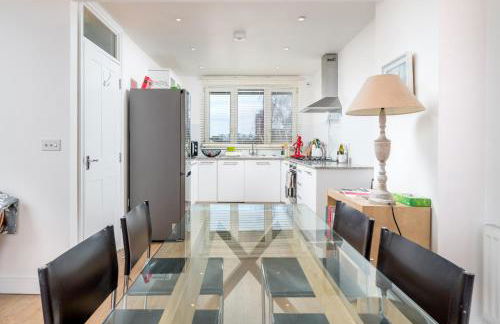 Stylish flat between London Bridge & Tower Bridge - Foto 9