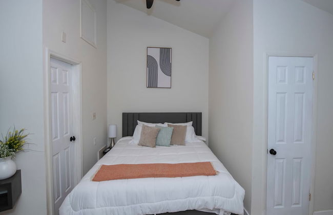 Spacious Studio Apartment Near Botanical Gardens - Foto 12