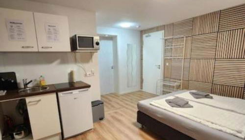 Stuttgart City Apartment A - Foto 4