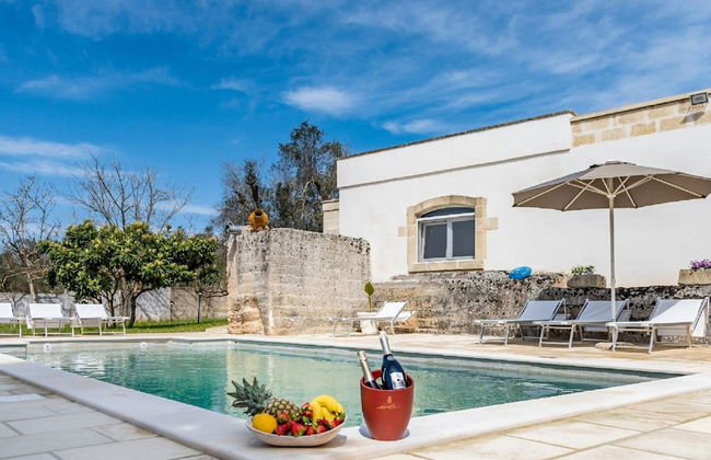 Belvilla by OYO Enea - Foto 36