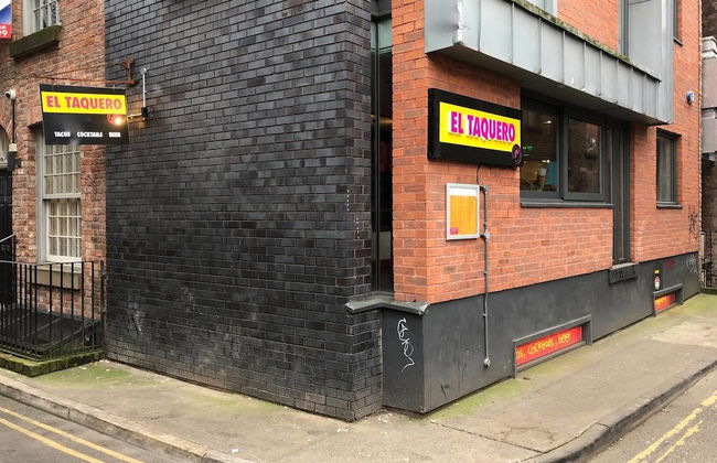 Stunning Penthouse in NQ, City Centre ! Sleeps 8 - Foto 23