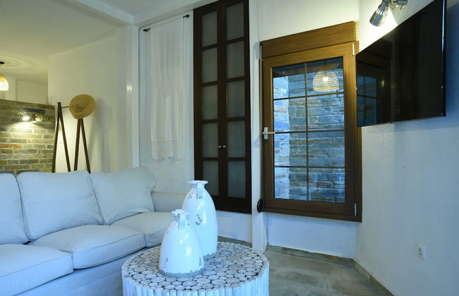 Luxury Villas in Ktima Gerostathi - Foto 46