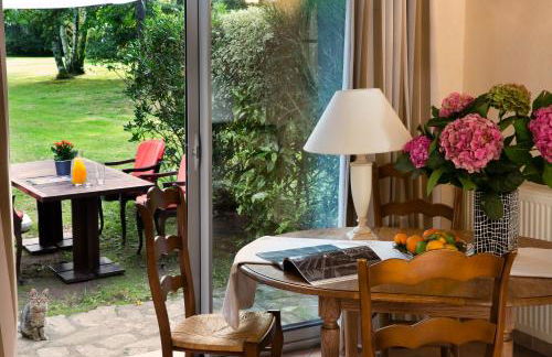 Cottages De La Bretesche - Foto 20