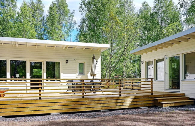 Seaside Serenity in Loftahammar-by Traum - Foto 1