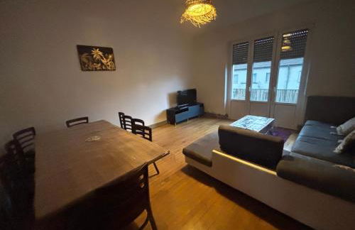 Huitième Avenue Grand Parking Un Séjour à Part - Foto 32