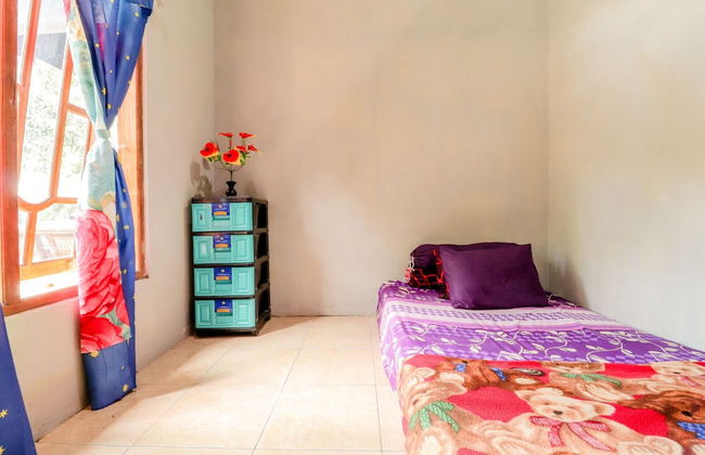 Mutiara Guesthouse - Foto 12