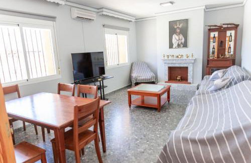 La Casa Grande de Casapalma - Foto 59