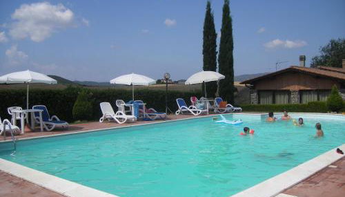 Agriturismo Bandinacci - Foto 5