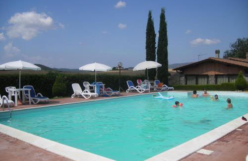 Agriturismo Bandinacci - Foto 5