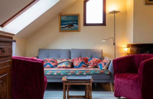 Maison Kervégan à 200m de la mer - Foto 8