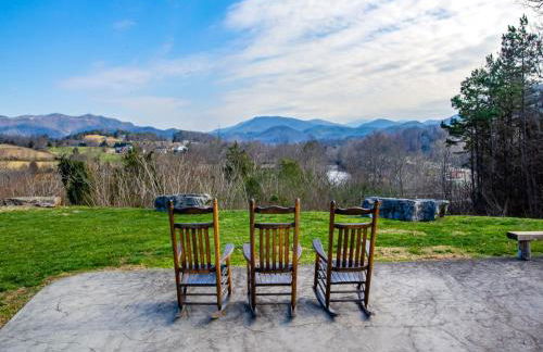 Abrams Retreat at Cades Cove with Mountain Views - Foto 42