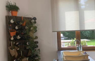 Les Hirondelles - Foto 14