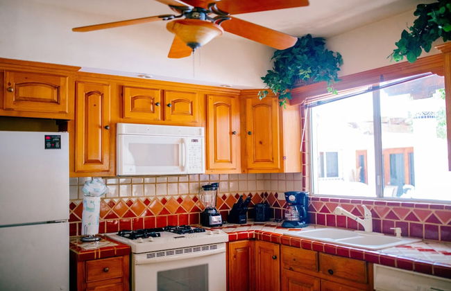 Villa Relax 3 by Kivoya - Foto 12