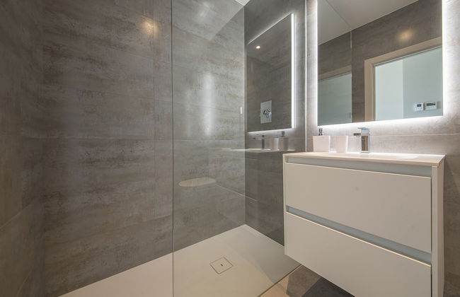 Exclusive Tamarit Villa TH 85 - Foto 30