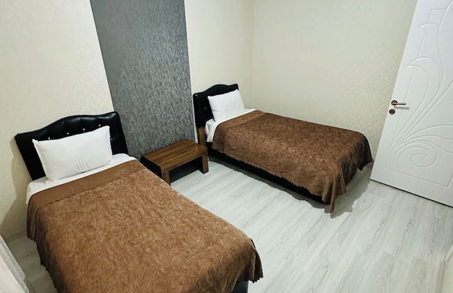 Espinaz Apart Otel - Foto 25