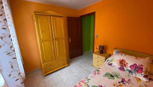 Cabrales236 Casa con jardín en Carreña de Cabrales - Foto 5