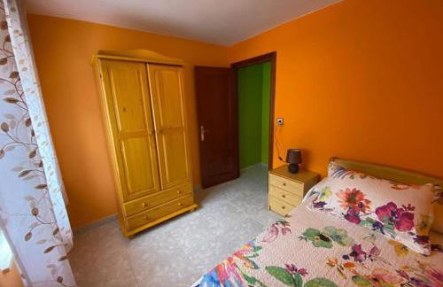 Cabrales236 Casa con jardín en Carreña de Cabrales - Foto 5