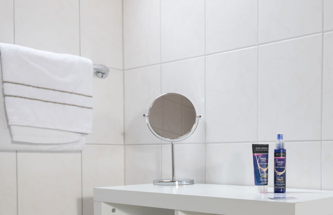 2 bedroom Apartment in Immerath with garden and terrace - Photo 27