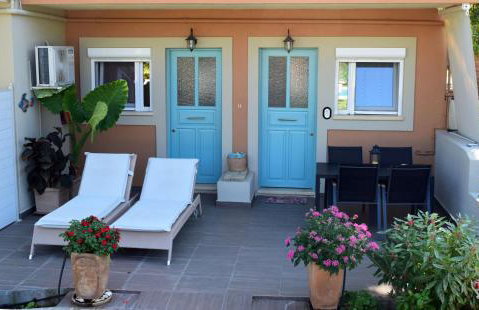 Simatos αpARTments & Studios - Photo 13