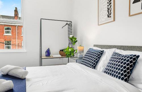 Modern Gem in the heart of Nottingham City Centre - Photo 31