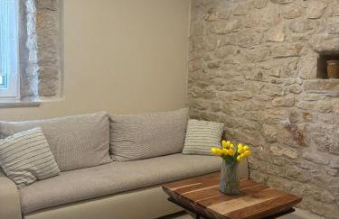 Villa Magic with heated pool - Foto 21