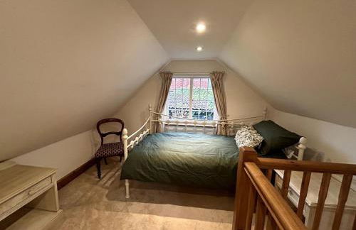 Beautiful Cottage opposite Hedingham Castle! - Photo 18