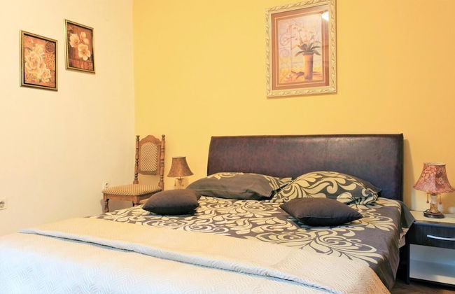 Chic Flat Near Beach in Montenegro - Foto 14