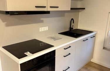 HafenNest Barßel - Moderne Ferienwohnung bis 4 Personen - Foto 21