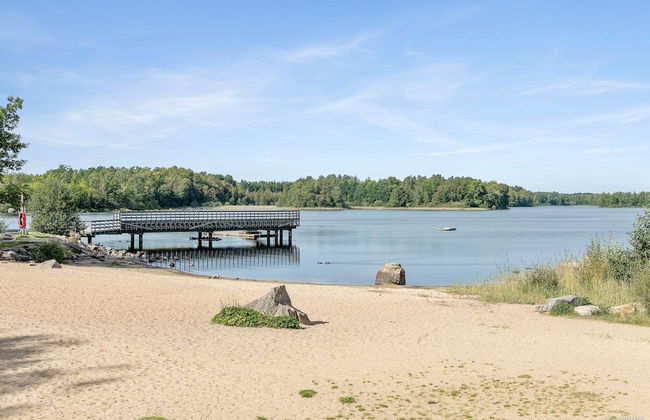 First Camp Sjöstugan - Älmhult - Photo 49