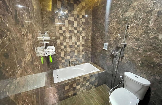 Double U Camp And Villa - Foto 62