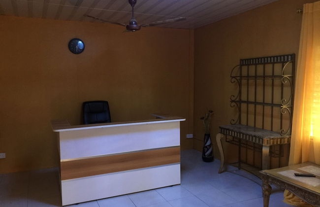 Volta Escape Resort - Foto 2