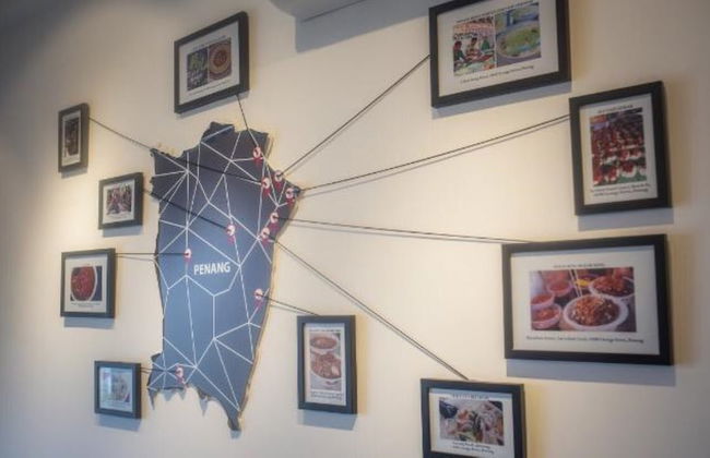 Arte S 3 Bedrooms Condo - Foto 45