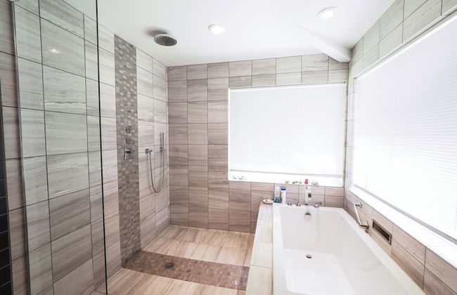 Charming 6 Bdrm Countryside Stay - Foto 43