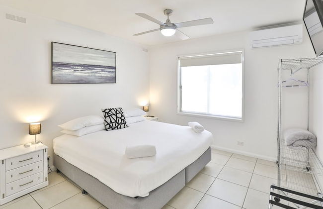 Mildura Holiday Villas - Foto 17