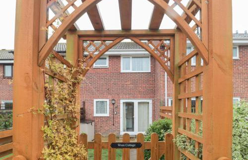 Wren Cottage - Foto 16