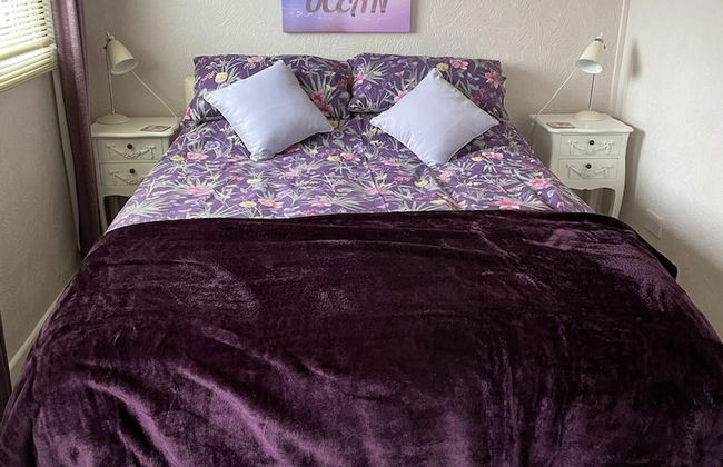 Chalet No 30 - Holiday Home From Home! - Foto 4