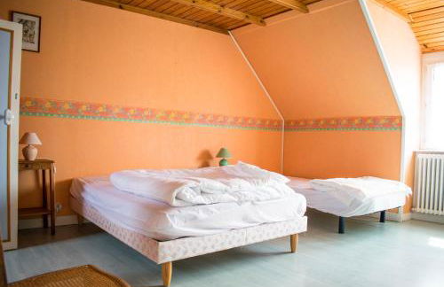 Séjour détente à deux pas de la mer Gîte de caractère - Foto 8