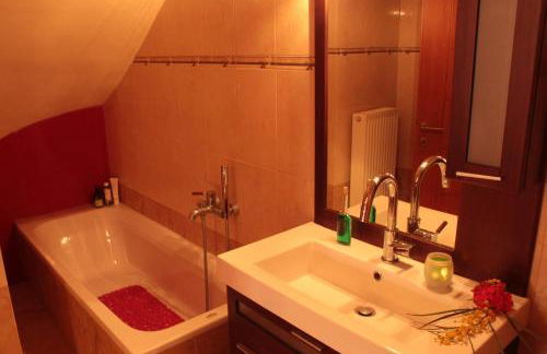 Luxury city home with sea views - Foto 7