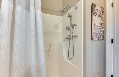 Groton Home Less Than 1 Mi to Beach on Long Island Sound! - Foto 27