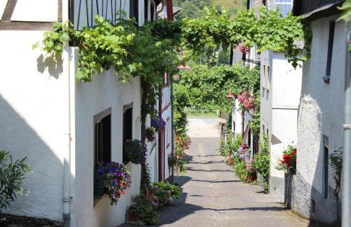 Ferienapartment Rebwinkel - Foto 21