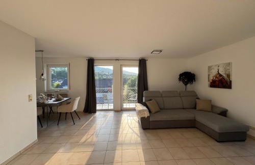 Familienapartment Buehlertal bei Buehl Baden Baden und Schwarzwald - Foto 21