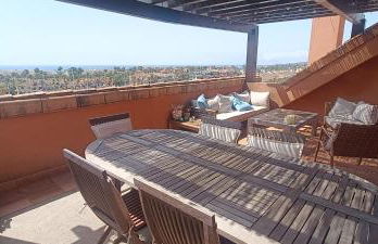 Ribera del Marlin Atico/Penthouse - Foto 13