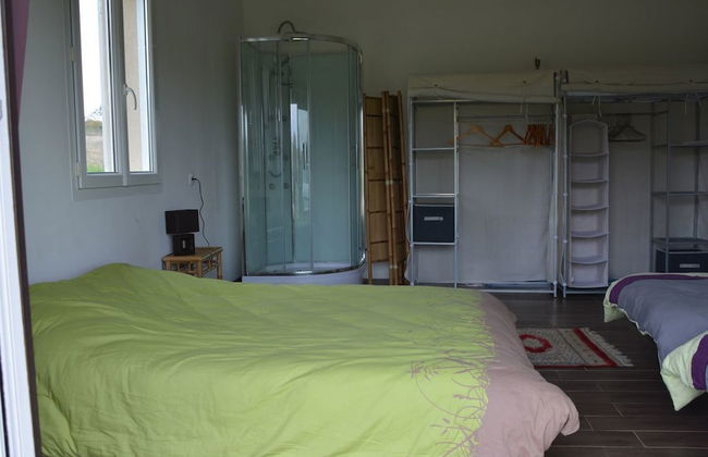 La Villa des Petits Bois - Photo 6