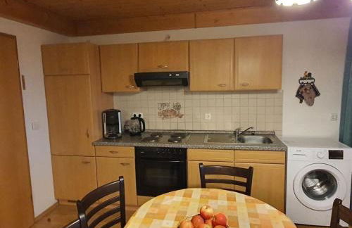 Terraced house Amann Comfortable holiday residence - Foto 16