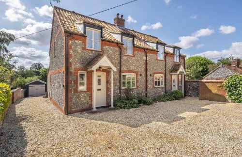 Owl Cottage W - Foto 36