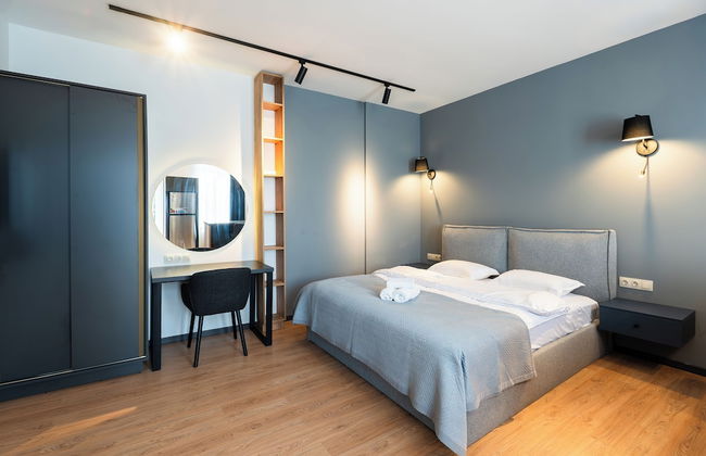 Stones Throw Apartments - Photo 11