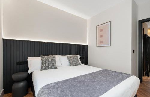 Pacifico Suites near Retiro - Photo 27