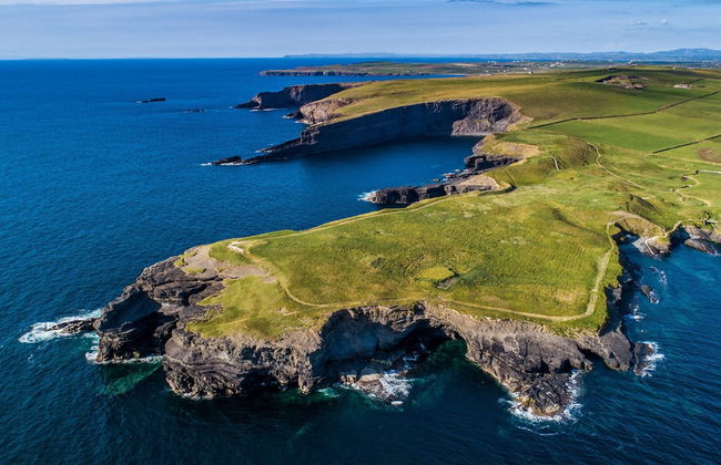 Kilkee Townhouse - Foto 24