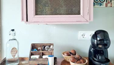 Casa de la Luna Begur - Foto 5, minibar